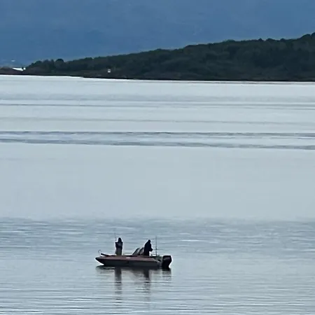 Evenes Artic Glamping * Evenesmarkja