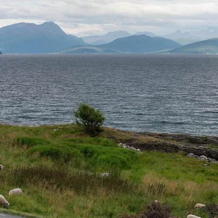 Evenes Artic Glamping Evenesmarkja