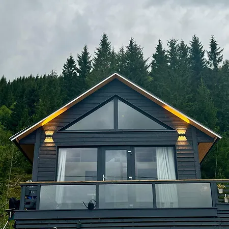 Evenes Artic Glamping *