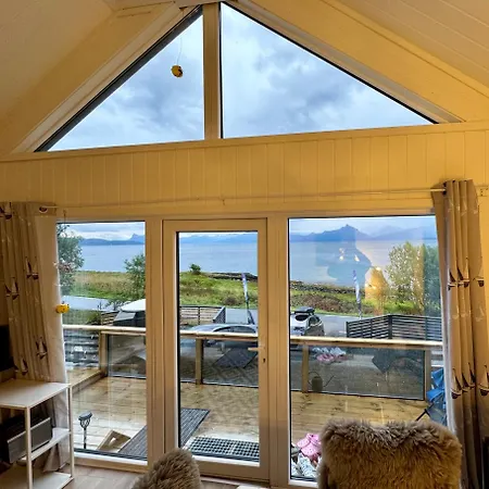 Evenes Artic Glamping Casa vacanze *