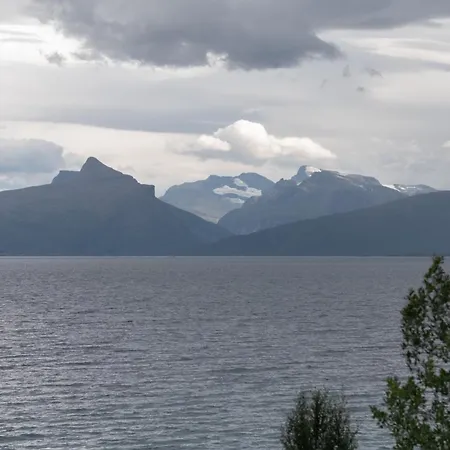 Evenes Artic Glamping Semesterbostad Evenesmarkja