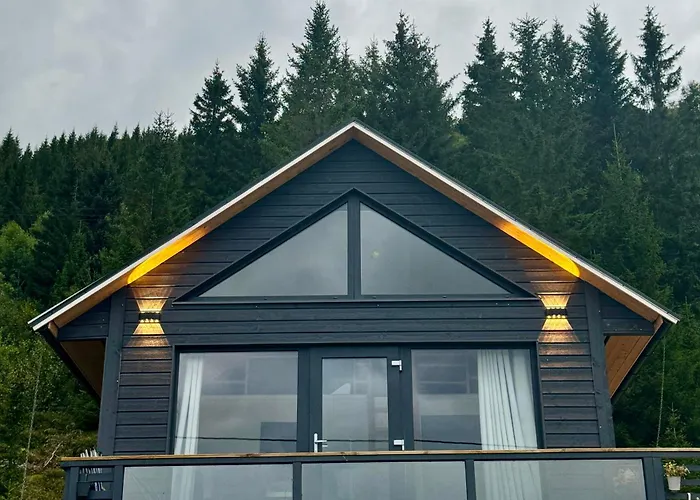 Evenes Artic Glamping *